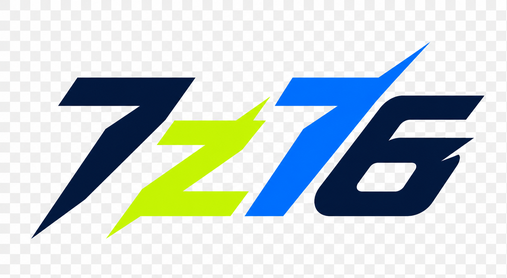 7z76 লোগো